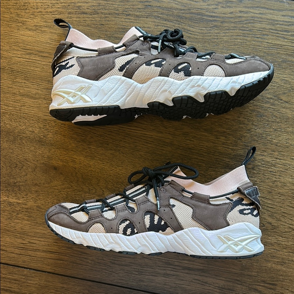 ASICS x Patta Gel Lyte Mai SZ 9.5